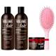 VOLUME LAB KIT: Shampoo en Conditioner + CADEAU (masker)!
